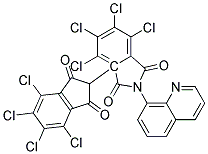 Pigment Yellow 138