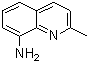 8-氨基喹哪啶